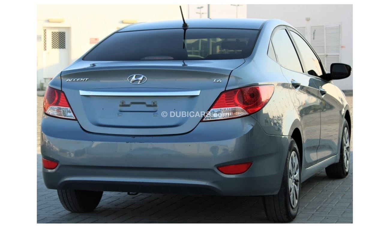 هيونداي أكسنت هيونداي أكسنت 2018 خليجي بحالة ممتازة بدون حوادث نظيفه جدا من الداخل والخارج