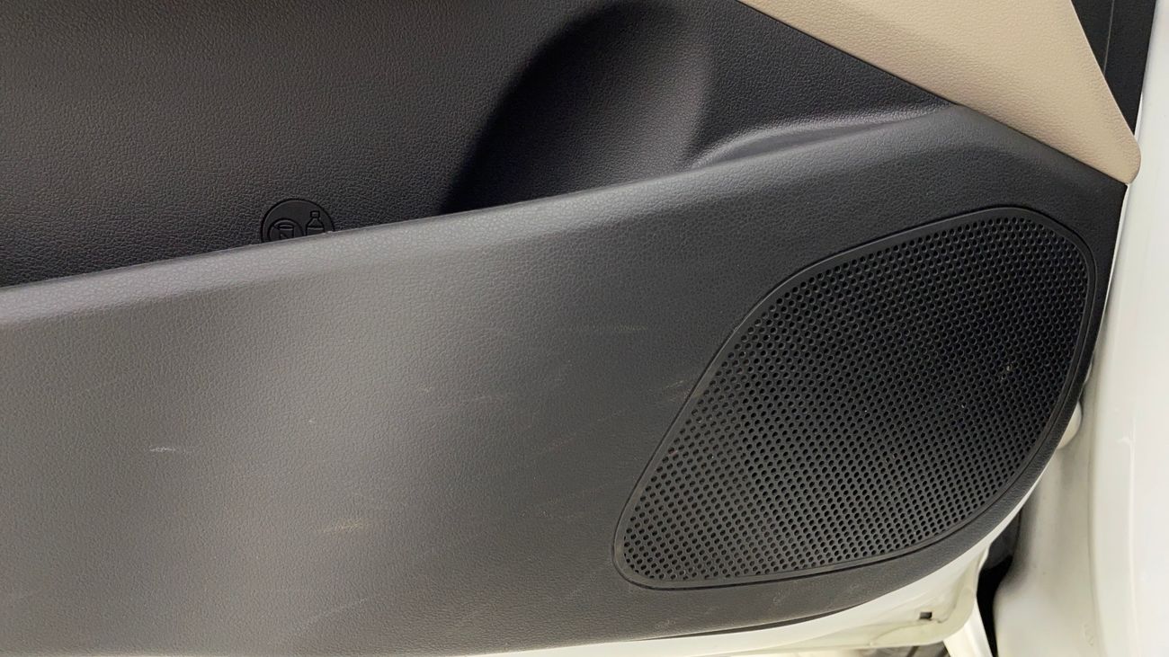 هيونداي أكسنت SMART 1.6 | بدون دفعة مقدمة | اختبار القيادة في المنزل