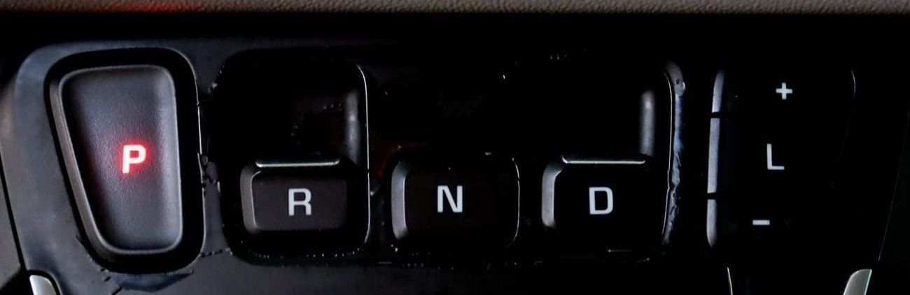 GMC Terrain SLE 1.5L gmc terrain 1.5L 2018 GCC  accident-free in excellent condition, 705 P.M