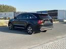 Kia Sorento Mid Option Korean importer 4W