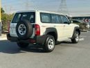 Nissan Patrol GL 4.8L A/T (7 Seater) Nissan GL 2024 GCC Specs Brand New