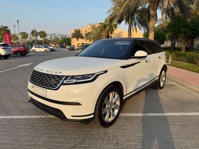 Land Rover Range Rover Velar S