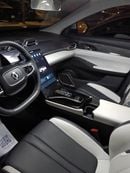 دونج فينج AX7