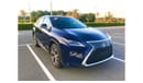 Lexus RX350 L Premier