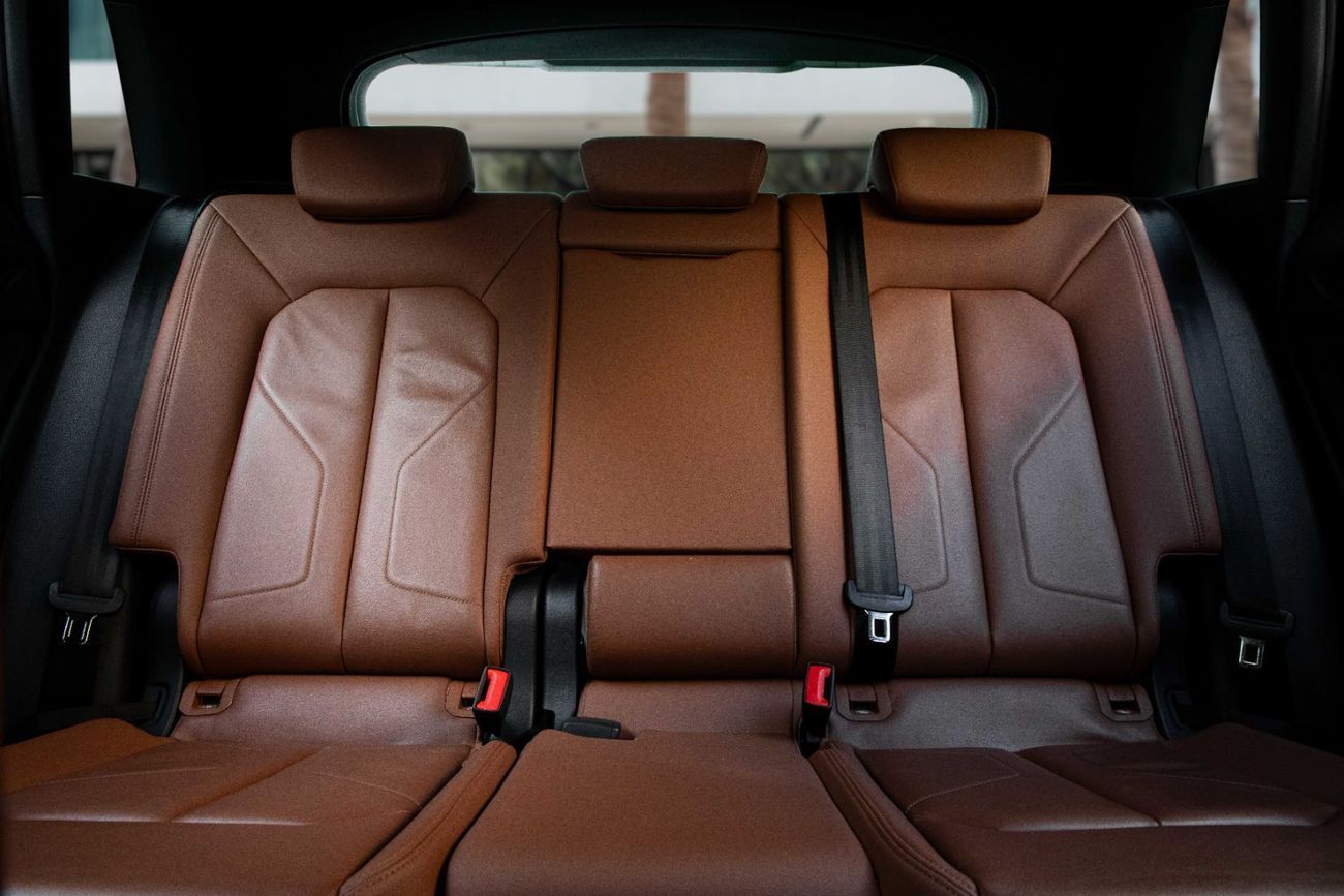 Audi Q3 Q3 | 2,742 P.M | 0% Downpayment | Agency Warranty!