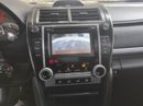 Toyota Camry GLX+ 2.5L Toyota Camry 2014 V4 2.5 Full options no1