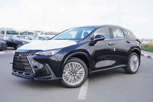 Lexus NX350h NX350 2.5L HEV