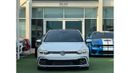 Volkswagen Golf VOLKSWAGEN GOLF GTI 2023 GCC FULL OPTION ORIGINAL PAINT UNDER WARRANTY PERFECT CONDITION