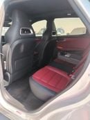 MG HS LUXURY MG HS