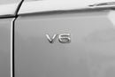 Volkswagen Teramont R-Line 3.6L