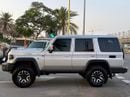 Toyota Land Cruiser 2025 Toyota Land Cruiser 70 LX - GCC Specs - Brand New! Under Warranty