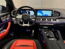 Mercedes-Benz GLE 63 AMG S 4MATIC+ Mercedes Benz GLE63 S 4MATIC