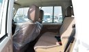 Toyota Land Cruiser Hard Top LX 4.0 V6