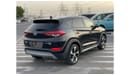 Hyundai Tucson 2018 Hyundai Tucson GDi 1600cc Turbo limited 4x4 / فقط للتصدير