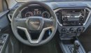 Isuzu D-Max 4x4 2022 | Diesel Automatic | GCC | Brand New