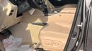 Toyota Land Cruiser VXR