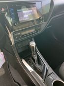 Toyota Corolla 2018 TOYOTA COROLLA 1.8L - PW - REAR CAMERA - BLUETOOTH - AUTOMATIC TRANSMISSION - VERY CLEAN FROM I