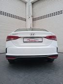 هيونداي أكسنت