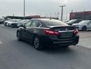 Nissan Altima SL nissan altima 2017 model american