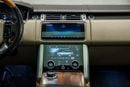 Land Rover Range Rover HSE 3.0L (375 HP)