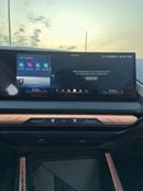 BMW X3 2026 BMW X3 xDrive 25L 2.0T AWD BRAND NEW