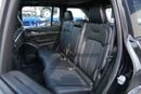 Jeep Grand Cherokee OVERLAND