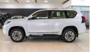 Toyota Prado 4.0L Petrol VX 4WD A/T