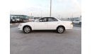 تويوتا مارك II جراندي TOYOTA MARK II GRANDE RIGHT HAND DRIVE (PM957)