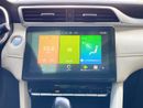 MG ZS ZS LUXURY  1.5L A/T SUV  FWD  GCC BLUE