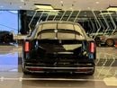 Rolls Royce Spectre Silver Badge - Japanese Specs - Brand