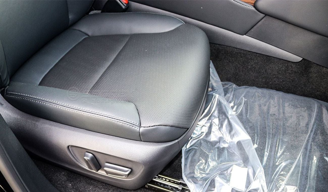 Toyota Land Cruiser 2026 Model Toyota Land Cruiser (LC300) GXR, 4.0L Petrol 4WD 6A/T