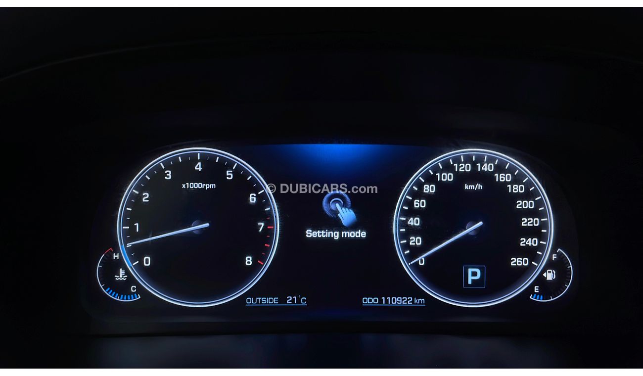 Hyundai Centennial GLS TOP 5 | Zero Down Payment | Free Home Test Drive