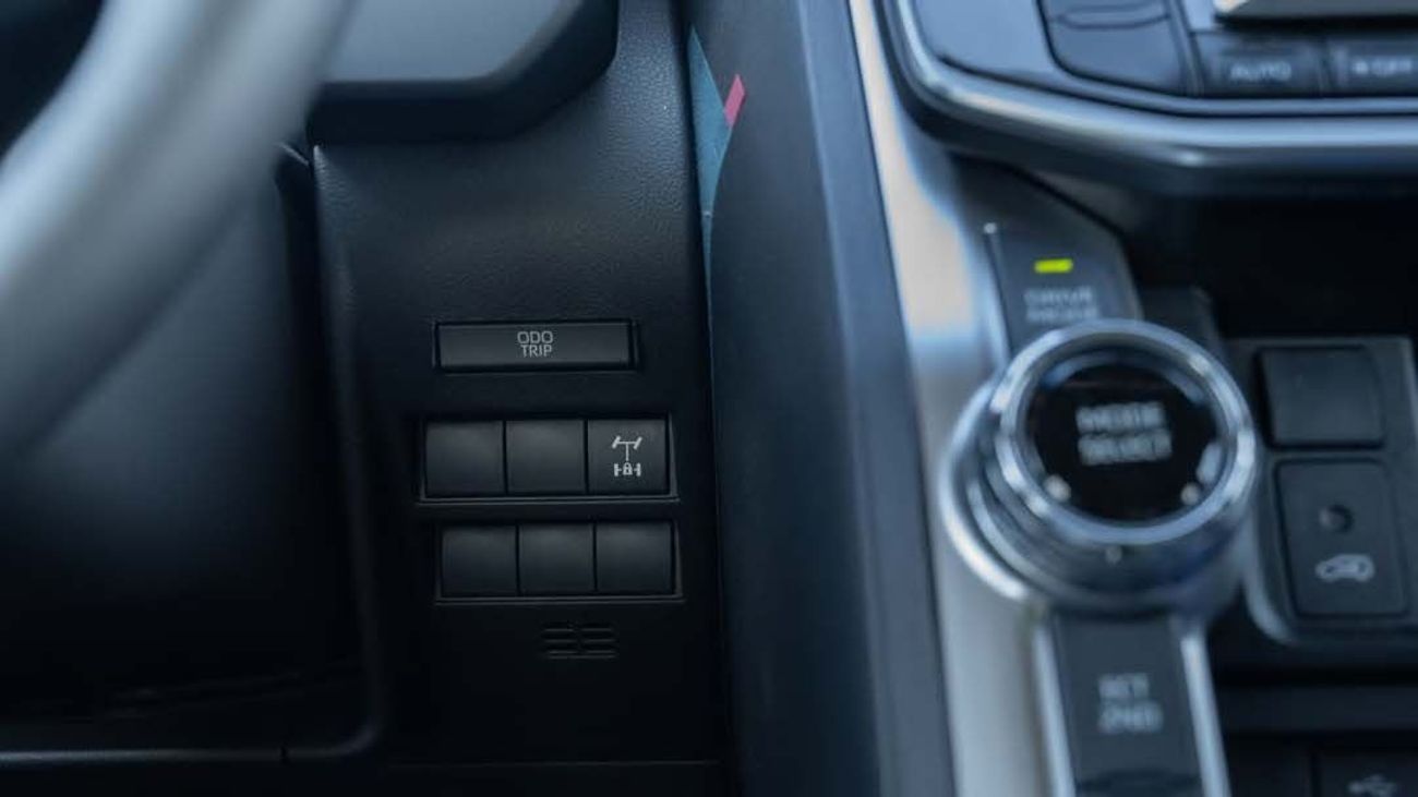 تويوتا لاند كروزر TOYOTA LANDCRUISER 3.5 GXR STANDARD -2025YM