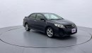 Toyota Corolla XLI 1.8 | Zero Down Payment | Free Home Test Drive