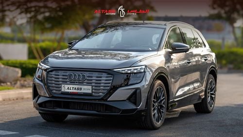 Audi etron 2023 | AUDI | Q5 40 | E-TRON | STAR EDITION