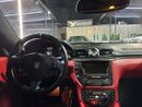 Maserati Gran Turismo SPORT