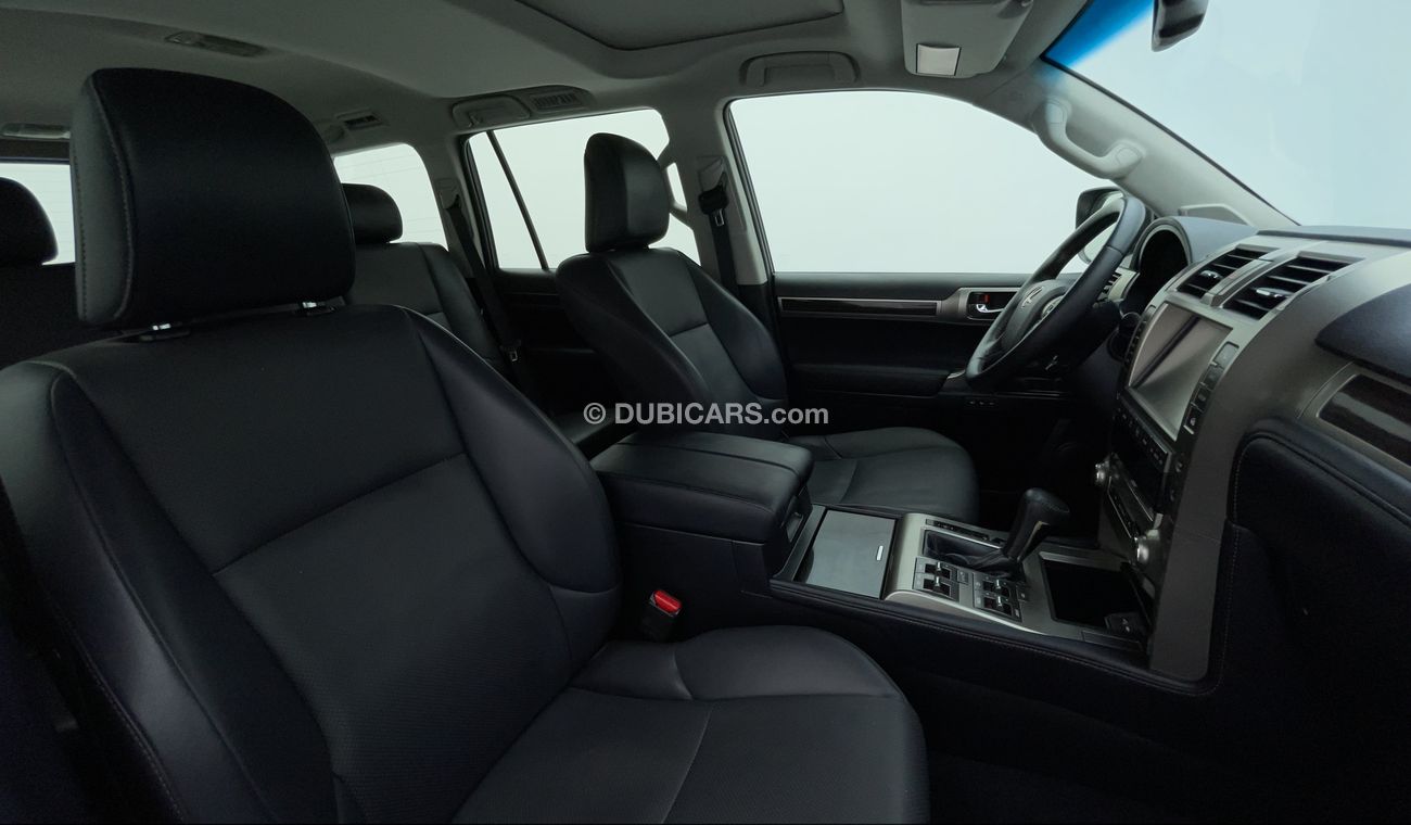 Lexus GX460 PREMIER 4.6 | Zero Down Payment | Free Home Test Drive