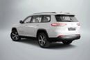 Jeep Grand Cherokee L Limited 3.6L