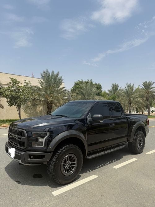 فورد F 150
