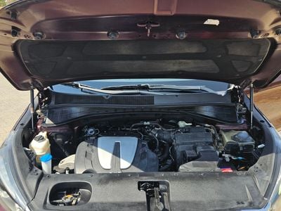 Kia Sorento EX TOP