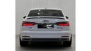 Audi A6 45 TFSI 2020 Audi A6 45TFSI, Warranty, Full Audi Service History, GCC