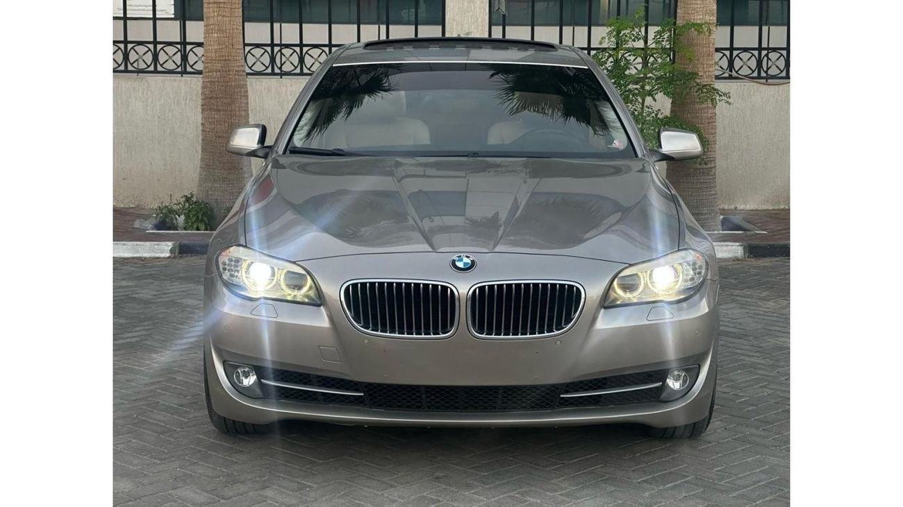 BMW 520i Executive