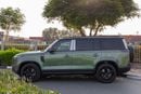 روكس 01 STD ROX 01 | 7 Seater | Hybrid SUV | Fully Loaded