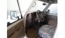 تويوتا لاند كروزر بيك آب 2020Toyota Land Cruiser Pickup 4.5L LC79 | Double Cabin | Basic Option