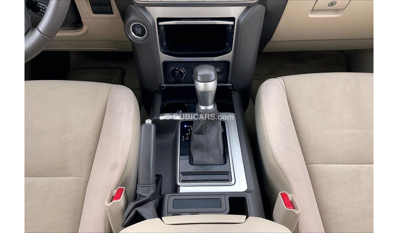 Toyota Prado GXR | 1 year free warranty | 0 down payment | 7 day return policy