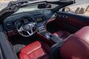 Mercedes-Benz SL 350 AMG