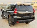 تويوتا برادو TX-L 2.7L (271 HP)
