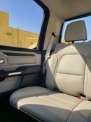 RAM 1500 TRX RAM LIMITED DIESEL