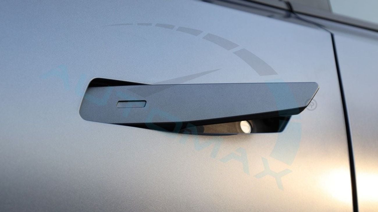 جي إي سي GS3 1.5T 2026 GCC 0Km With 5 Years Or 150,000 Km Warranty @Official Dealer