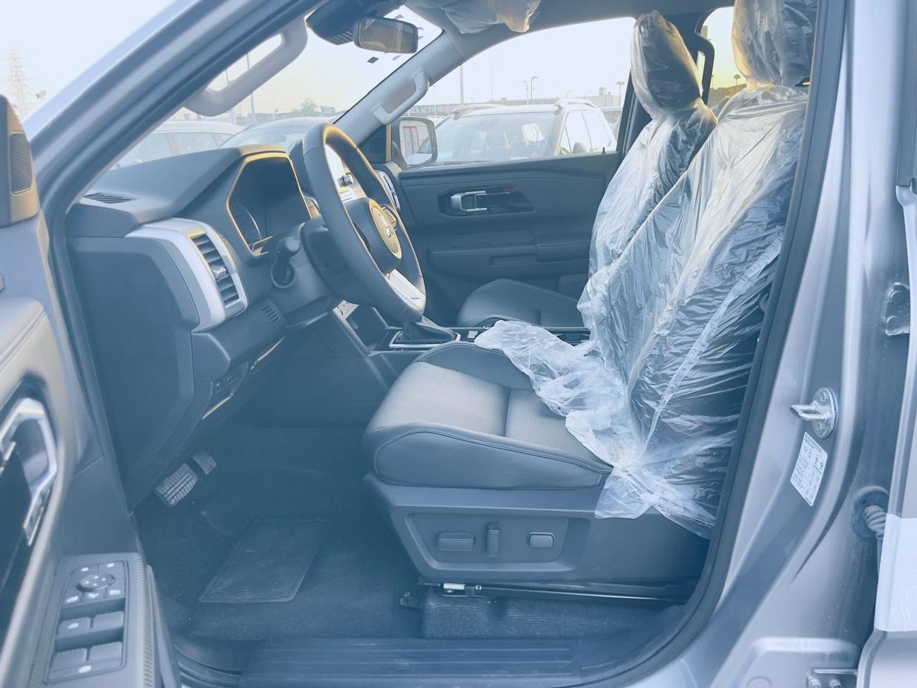 Mitsubishi L200 MITSUBISHI L200 SPORTERO 2.4L TURBO 2025